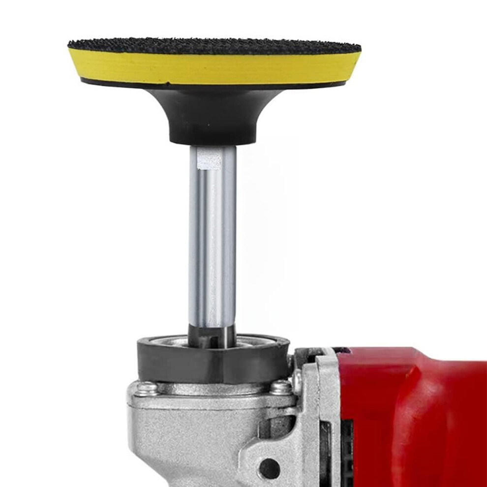 Angle Grinder Bit Extension Shaft Spacer Sleeve, Shaft Extender, Extension Connecting Rod For Angle Grinder 9354506279974