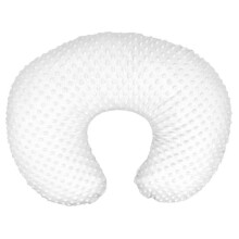 Nursing Pillow Cover U-Shaped Pillowcase Detachable Multifunctional Pillowcase Soft And Comfortable 8 Color Options
