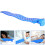 Clear Plastic Warm Water Pouch Heat Bag for Household Use 5