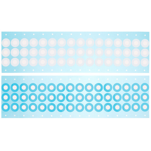 2 De Coussin Pour Couvercle De Bouteille À 2