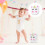 Pinata A Tema Unicorni Riempibile Per Bambini 3