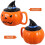 Tazza In A Forma Per Halloween 6