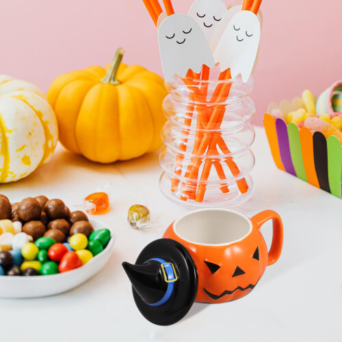 Tazza In A Forma Per Halloween 2