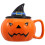 Tazza In A Forma Per Halloween 11