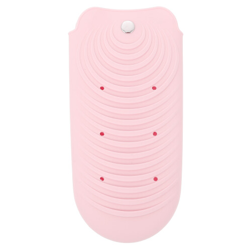 Tappetino In Silicone Resistente Per Styling 2