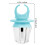 12St Plastic Lipgloss Tubes , , Voor Thuisgebruik 3
