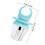 12St Plastic Lipgloss Tubes , , Voor Thuisgebruik 2