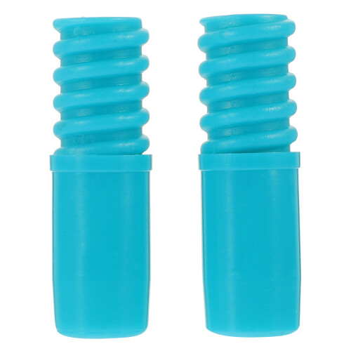 6 Stuks American Thread Tips Vervangende Voor Verlengsproei 1