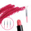 12 Silicone Lippenborstels Lipliner Applicator Cosmetisch Set 6