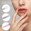 12 Silicone Lippenborstels Lipliner Applicator Cosmetisch Set 9