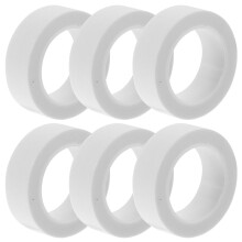 6 Wimpernverlängerungs Klebeband 9 M Für Schönheitssalon
