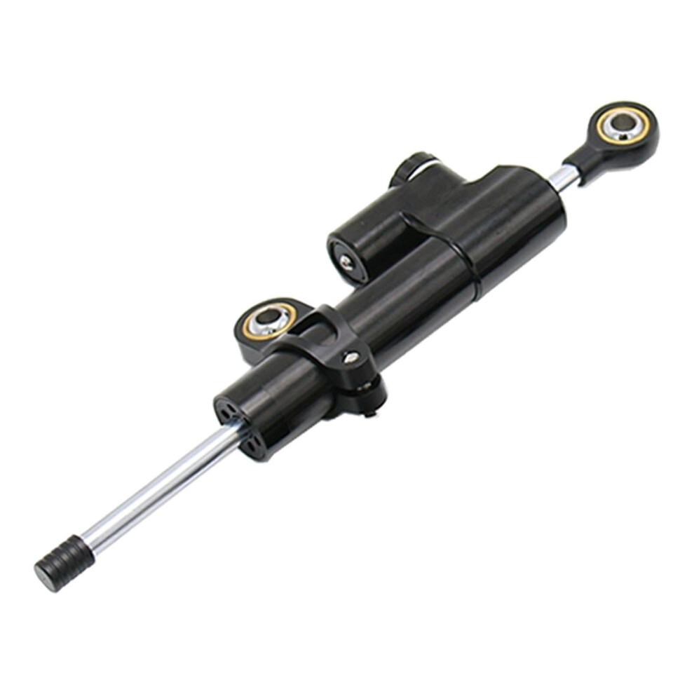 Steering Damper For Kawasaki Z900 2017-2019 Stabilizer Bracket Handlebar Stabilizer Color 3 9393856341726