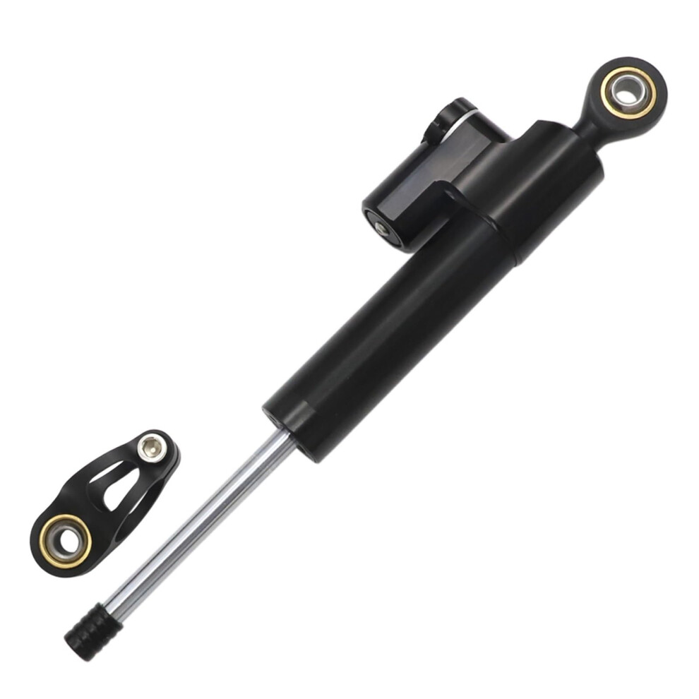 Damper Stabilizer For Honda Cbr650f 2014-2019 Cnc Adjustable Steering Damper Mounting B3 9393856341825