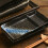 Dumpling Teller Sushi Dip Tablett Keramik Schale 9