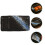 Dumpling Teller Sushi Dip Tablett Keramik Schale 8