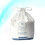 1 Rollo 100 Pcs Toalla Desechable Sin Tejer No Comprimida 5