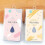 2 Cajas Papel Facial Con De Bambú Para 2