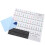 5 Pièces Sticker Clavier Touches Pour Débutant 1