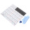 5 Pièces Sticker Clavier Touches Pour Débutant 2