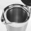 In Inox 750 Ml Con A Cerniera E Beccuccio 8