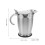 In Inox 750 Ml Con A Cerniera E Beccuccio 2