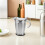 In Inox 750 Ml Con A Cerniera E Beccuccio 6