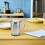 In Inox 750 Ml Con A Cerniera E Beccuccio 5