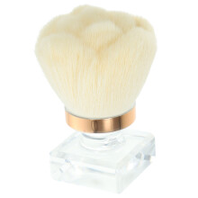 5 Stuks Blush Make-upborstel Multifunctionele Poederborstel