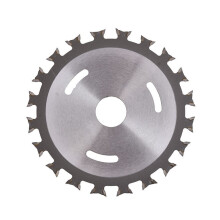 Angle Grinder Saw Blade 110mm Double-Sided 4-Inch 40-Tooth Circular Saw Blade For Woodworking Cutting Disc