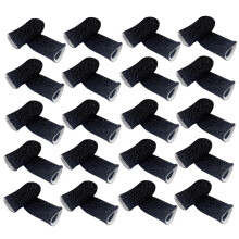 40 Vingertopjes Schermbediening Ademend Anti- Elastisch
