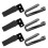 3 Pairs Hoedenorganizer Voor Baseballcaps 8