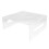 1St Lutscher Halter Push Cake Stehplatte Transparente 3