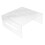 1St Lutscher Halter Push Cake Stehplatte Transparente 7