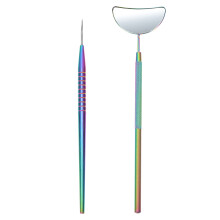 1Set Profi Wimpernverlängerung Set Aus Für Salon