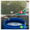 4 Unidades Fundas Ajustables Para Barril Lluvia Exterior 10