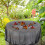 4 Unidades Fundas Ajustables Para Barril Lluvia Exterior 9