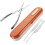 Set Utensili Per In Metallo Con Pinza E Forchette 6