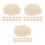 60 Stuks Maandverband Ademend Absorberend 5