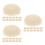 60 Stuks Maandverband Ademend Absorberend 10