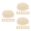 60 Stuks Maandverband Ademend Absorberend 7