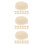 60 Stuks Maandverband Ademend Absorberend 8