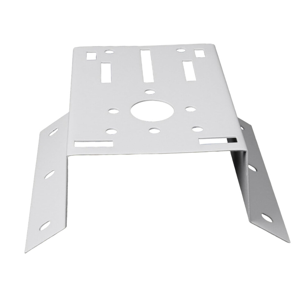 Outdoor Camera Holder Wall Mount Stand For Outdoor Surveillance Cameras All Weather Weatherproof Corner Mount 9016109407856
