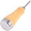 Ice Pick Wooden Handle With Sheath, Ice Crusher, For Kitchen And Bar Use 2