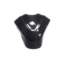 Tank Protector Carbon Fibre Tank Cover For Suzuki GSXR1000 2009-2012 Motorcycle Fuel Tank Shield