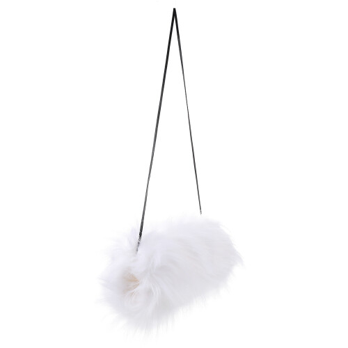 2 Verdickter Winter Muff Wärmekissen Handwärmer