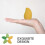 5Stk Puderquasten Mango Form Make-Up Tool 8