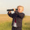 Zoom Monocular 10-300X40 Para Senderismo 11