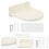 1 Soporte Pared Para Barra Sonido Universal 9