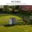 Habitat : Pieghevole Per Insetti E Bruchi Con Zip 9
