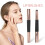 2 Stuks Lippenborstel Siliconen Uiteinde Met Dop 9